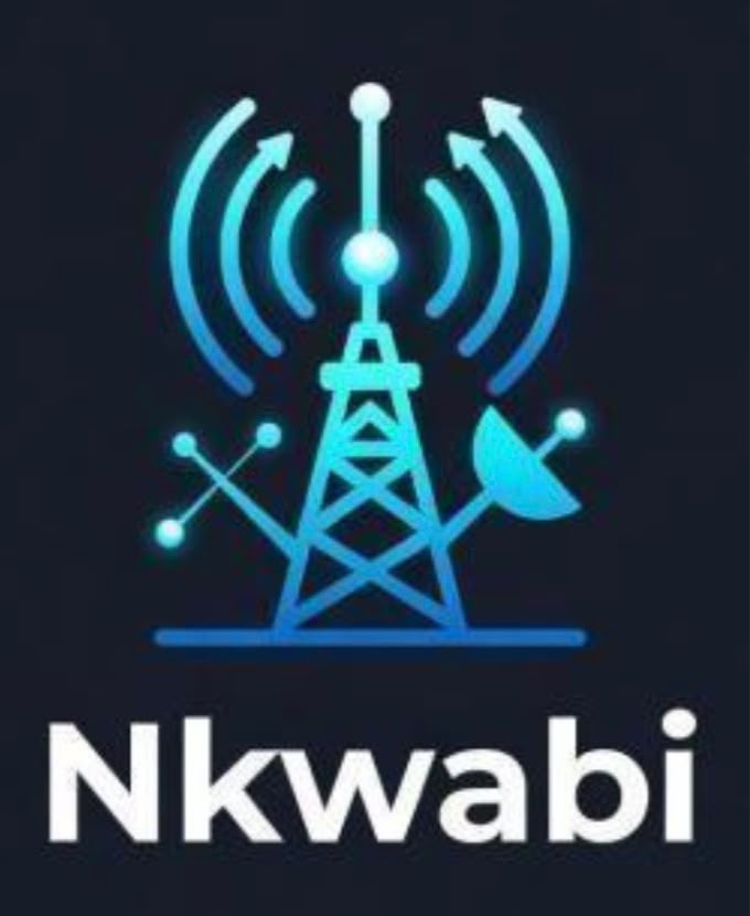 NkwabiFibre Logo